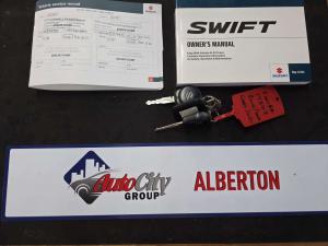 Suzuki Swift 1.2 GL - Image 17