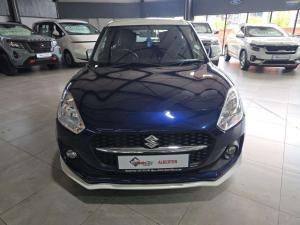 Suzuki Swift 1.2 GL - Image 2