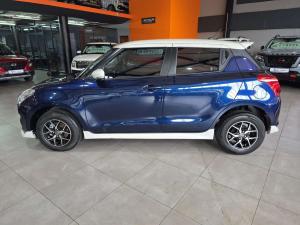 Suzuki Swift 1.2 GL - Image 4