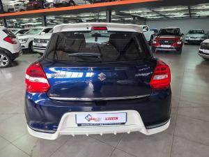 Suzuki Swift 1.2 GL - Image 7