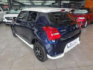 Suzuki Swift 1.2 GL - Image 8