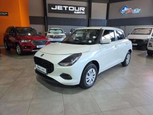 Suzuki Swift 1.2 GL - Image 1