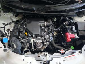 Suzuki Swift 1.2 GL - Image 17