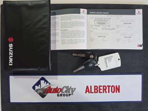 Suzuki Swift 1.2 GL - Image 19