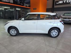 Suzuki Swift 1.2 GL - Image 4