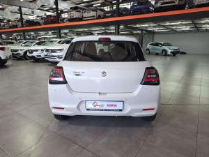 Suzuki Swift 1.2 GL - Image 7