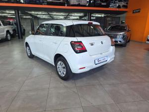 Suzuki Swift 1.2 GL - Image 8
