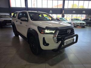 Toyota Hilux 2.8 GD-6 RB Raider automaticD/C - Image 11