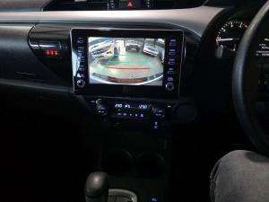 Toyota Hilux 2.8 GD-6 RB Raider automaticD/C - Image 17