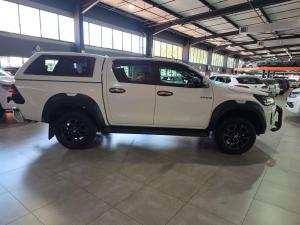 Toyota Hilux 2.8 GD-6 RB Raider automaticD/C - Image 5