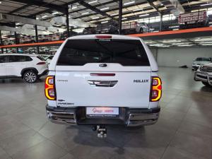 Toyota Hilux 2.8 GD-6 RB Raider automaticD/C - Image 7