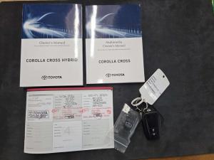 Toyota Corolla Cross 1.8 XR Hybrid - Image 18