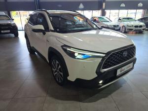 Toyota Corolla Cross 1.8 XR Hybrid - Image 4