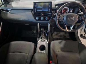 Toyota Corolla Cross 1.8 XI - Image 17