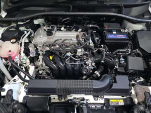 Toyota Corolla Cross 1.8 XI - Image 18
