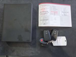 Toyota Corolla Cross 1.8 XI - Image 19