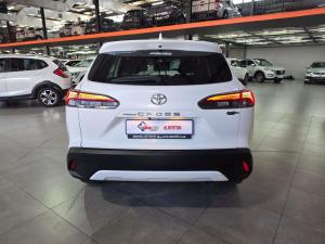 Toyota Corolla Cross 1.8 XI - Image 7