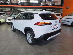 Toyota Corolla Cross 1.8 XI - Image 8