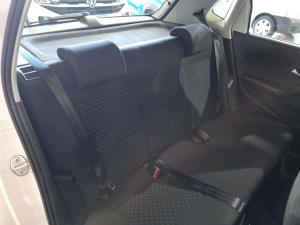 Volkswagen Polo Vivo 1.4 - Image 14