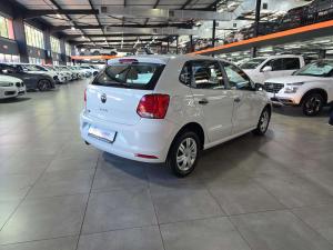 Volkswagen Polo Vivo 1.4 - Image 8
