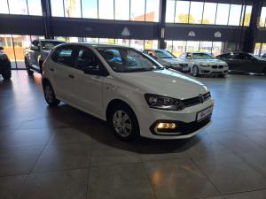 Volkswagen Polo Vivo 1.4 - Image 9