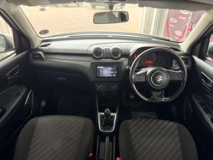 Suzuki Swift 1.2 GA - Image 11