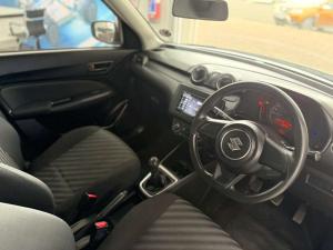 Suzuki Swift 1.2 GA - Image 12