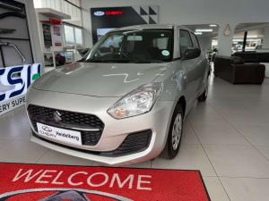Suzuki Swift 1.2 GA - Image 1