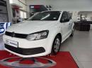 Thumbnail Volkswagen Polo Vivo 1.4 Trendline