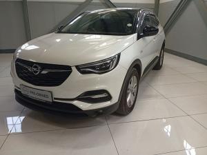 Opel Grandland X 1.6 Turbo Enjoy - Image 3
