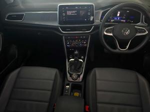 Volkswagen T-Roc 2.0TSI 140kW 4Motion Design - Image 12
