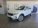 Thumbnail Volkswagen T-Roc 2.0TSI 140kW 4Motion Design