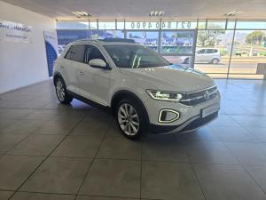 Volkswagen T-Roc 2.0TSI 140kW 4Motion Design - Image 7