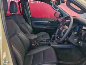Toyota Hilux 2.8GD-6 double cab Legend 55 - Image 12