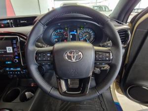 Toyota Hilux 2.8GD-6 double cab Legend 55 - Image 16