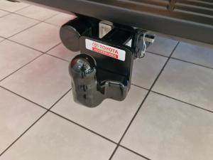 Toyota Hilux 2.8GD-6 double cab Legend 55 - Image 19