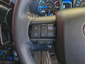 Toyota Hilux 2.8GD-6 double cab Legend 55 - Image 20