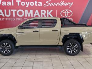 Toyota Hilux 2.8GD-6 double cab Legend 55 - Image 24