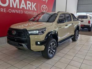 Toyota Hilux 2.8GD-6 double cab Legend 55 - Image 25