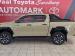 Toyota Hilux 2.8GD-6 double cab Legend 55 - Thumbnail 3