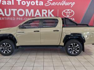 Toyota Hilux 2.8GD-6 double cab Legend 55 - Image 3