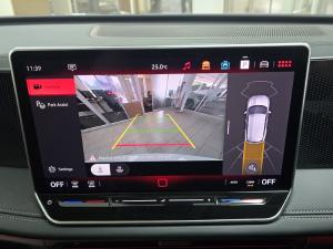 Volkswagen Tiguan 1.4TSI Life - Image 11