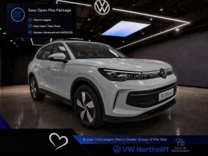 Volkswagen Tiguan 1.4TSI Life - Image 1