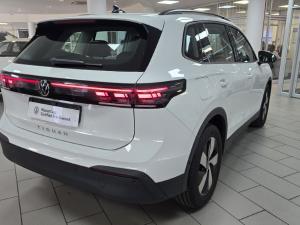 Volkswagen Tiguan 1.4TSI Life - Image 25