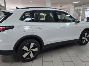 Volkswagen Tiguan 1.4TSI Life - Image 25