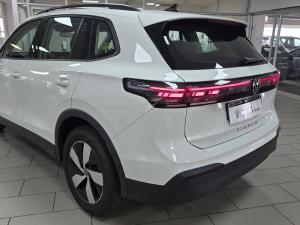 Volkswagen Tiguan 1.4TSI Life - Image 27