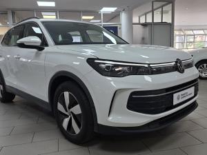 Volkswagen Tiguan 1.4TSI Life - Image 28
