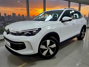 Volkswagen Tiguan 1.4TSI Life - Image 2
