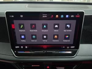 Volkswagen Tiguan 1.4TSI Life - Image 8