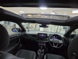 Volkswagen T-Roc 1.4TSI Design - Image 19